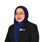 Saadiah Yaacob PIPN