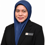 Tan K Nurhuda Binti Harun